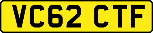 VC62CTF