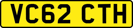 VC62CTH