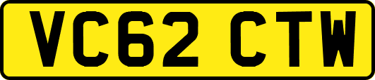 VC62CTW