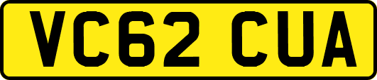VC62CUA