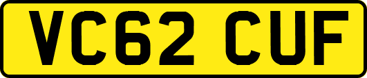 VC62CUF