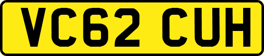 VC62CUH