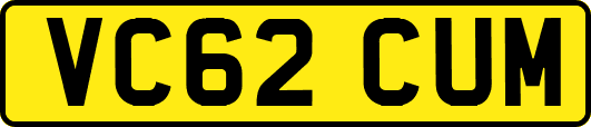 VC62CUM