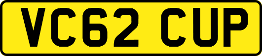 VC62CUP