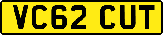VC62CUT