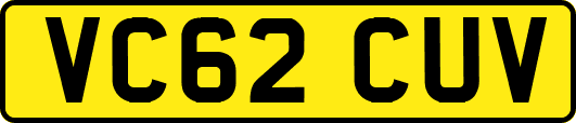 VC62CUV