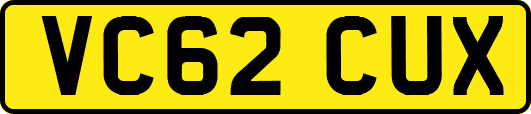 VC62CUX