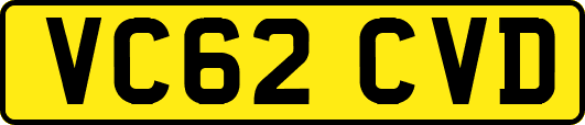 VC62CVD