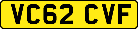 VC62CVF