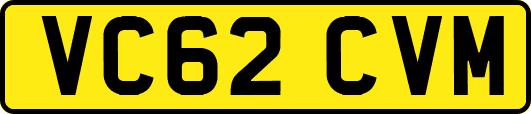 VC62CVM