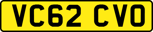 VC62CVO