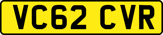 VC62CVR