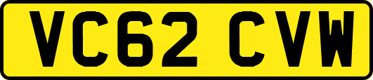 VC62CVW