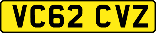 VC62CVZ