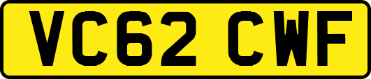 VC62CWF