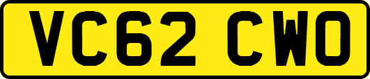 VC62CWO
