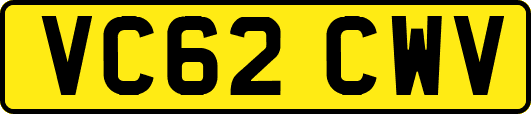 VC62CWV