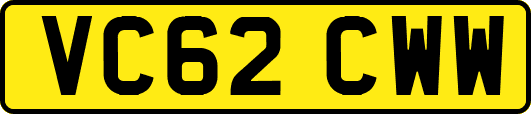 VC62CWW