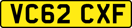 VC62CXF