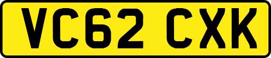 VC62CXK