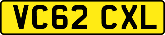 VC62CXL