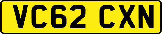 VC62CXN