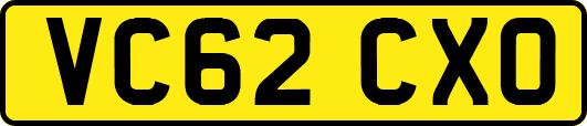 VC62CXO