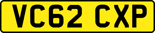 VC62CXP