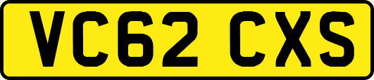 VC62CXS