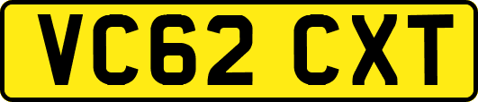 VC62CXT
