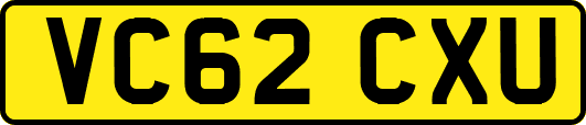 VC62CXU