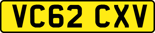VC62CXV