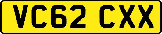 VC62CXX