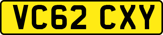VC62CXY