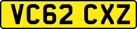 VC62CXZ