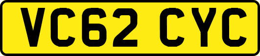 VC62CYC