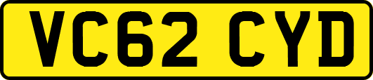 VC62CYD