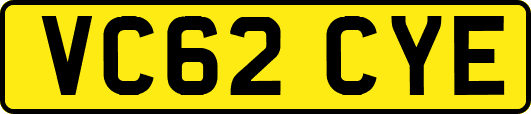 VC62CYE