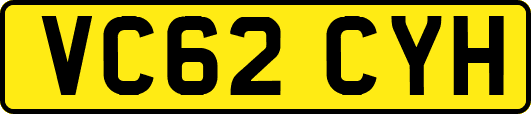 VC62CYH
