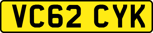 VC62CYK