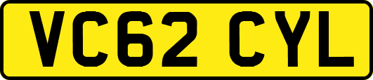VC62CYL