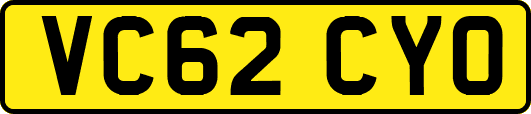 VC62CYO