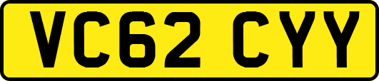 VC62CYY