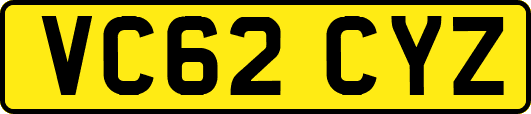 VC62CYZ