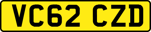 VC62CZD