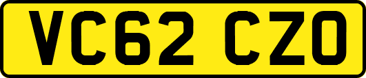 VC62CZO