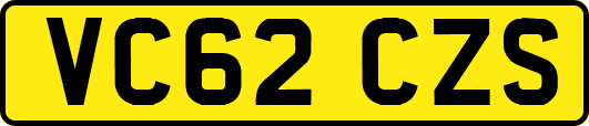 VC62CZS