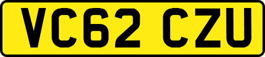 VC62CZU