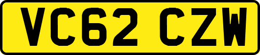VC62CZW