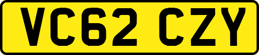 VC62CZY